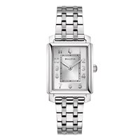 Orologio Bulova Donna Sutton TanK in Acciaio 96L349 - 96L349